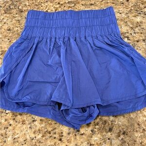 Small free people way home shorts